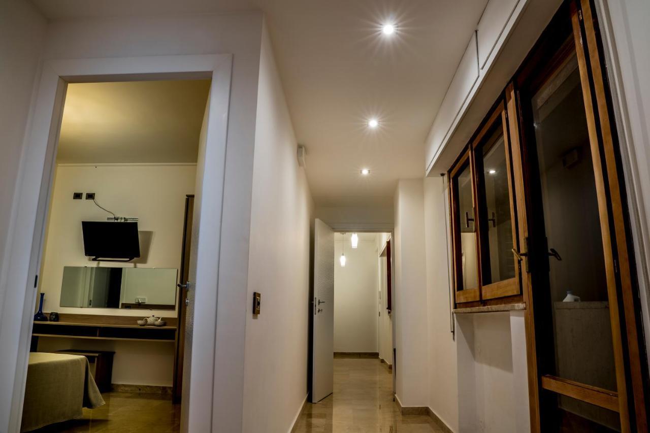 Opera House Bed & Breakfast ปาแลร์โม ภายนอก รูปภาพ