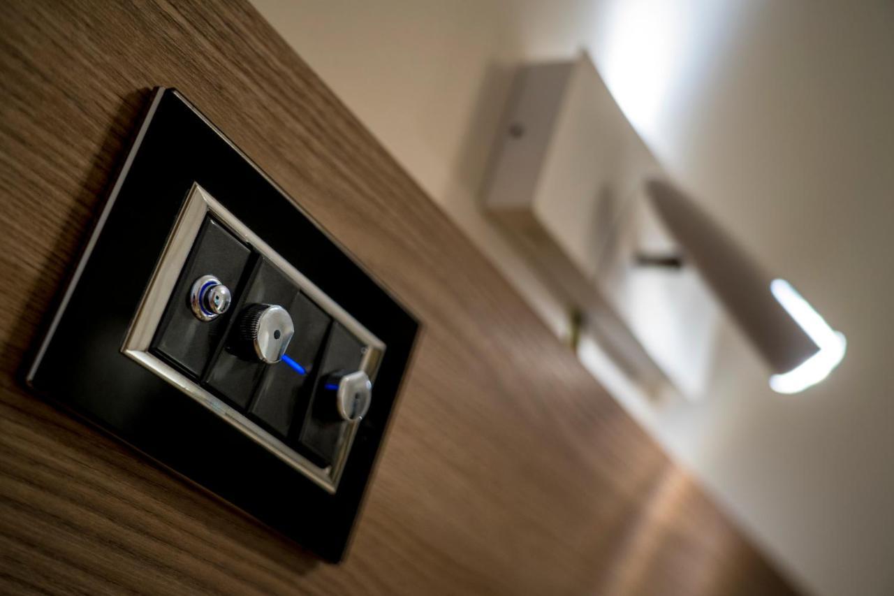 Opera House Bed & Breakfast ปาแลร์โม ภายนอก รูปภาพ